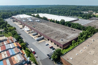 9327 Washington Blvd, Savage, MD - AERIAL  map view