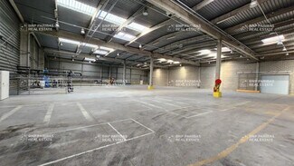 Plus de détails pour Local d'activités à louer