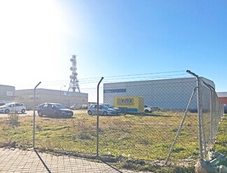 Plus de détails pour Calle del Trigo, 20, Leganés - Terrain à louer