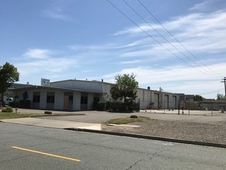 More details for 4025 Coronado Ave, Stockton, CA - Industrial for Sale