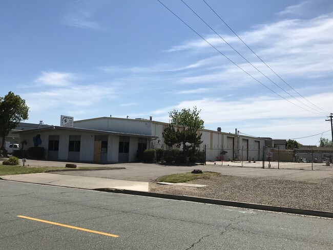 Plus de détails pour 4025 Coronado Ave, Stockton, CA - Industriel à vendre