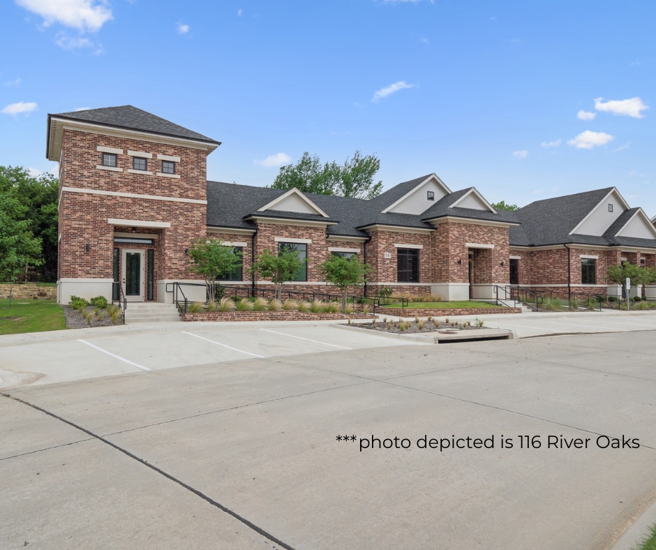 104 River Oaks Dr, Southlake, TX for lease Building Photo- Image 1 of 4