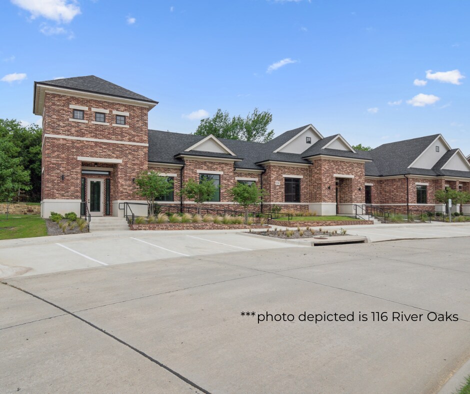 104 River Oaks Dr, Southlake, TX à louer Photo du bâtiment- Image 1 de 5