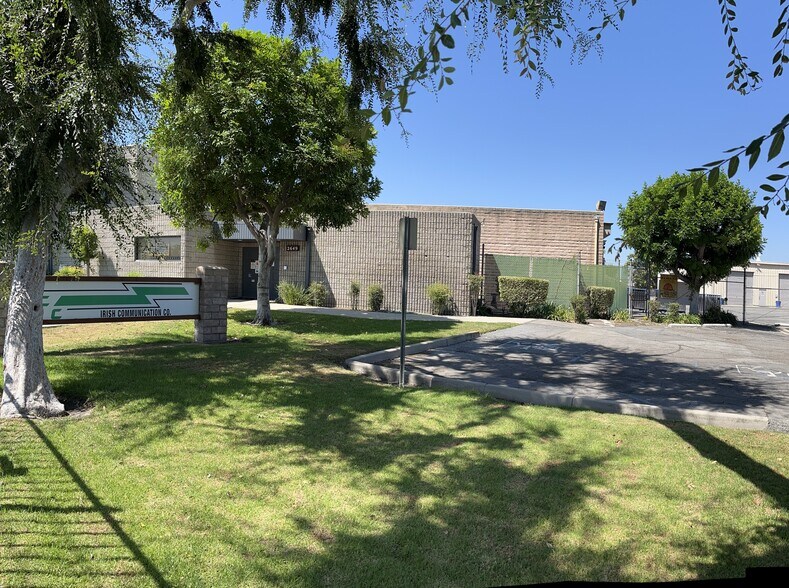 2649 Stingle Ave, Rosemead, CA à vendre - Photo du bâtiment - Image 3 de 10
