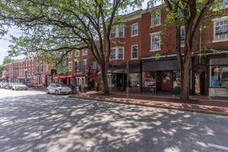 More details for 128 E Gay St, West Chester, PA - Retail for Sale