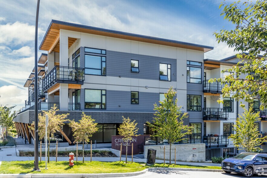 715 W 15th, North Vancouver, BC for sale - Primary Photo - Image 1 of 1