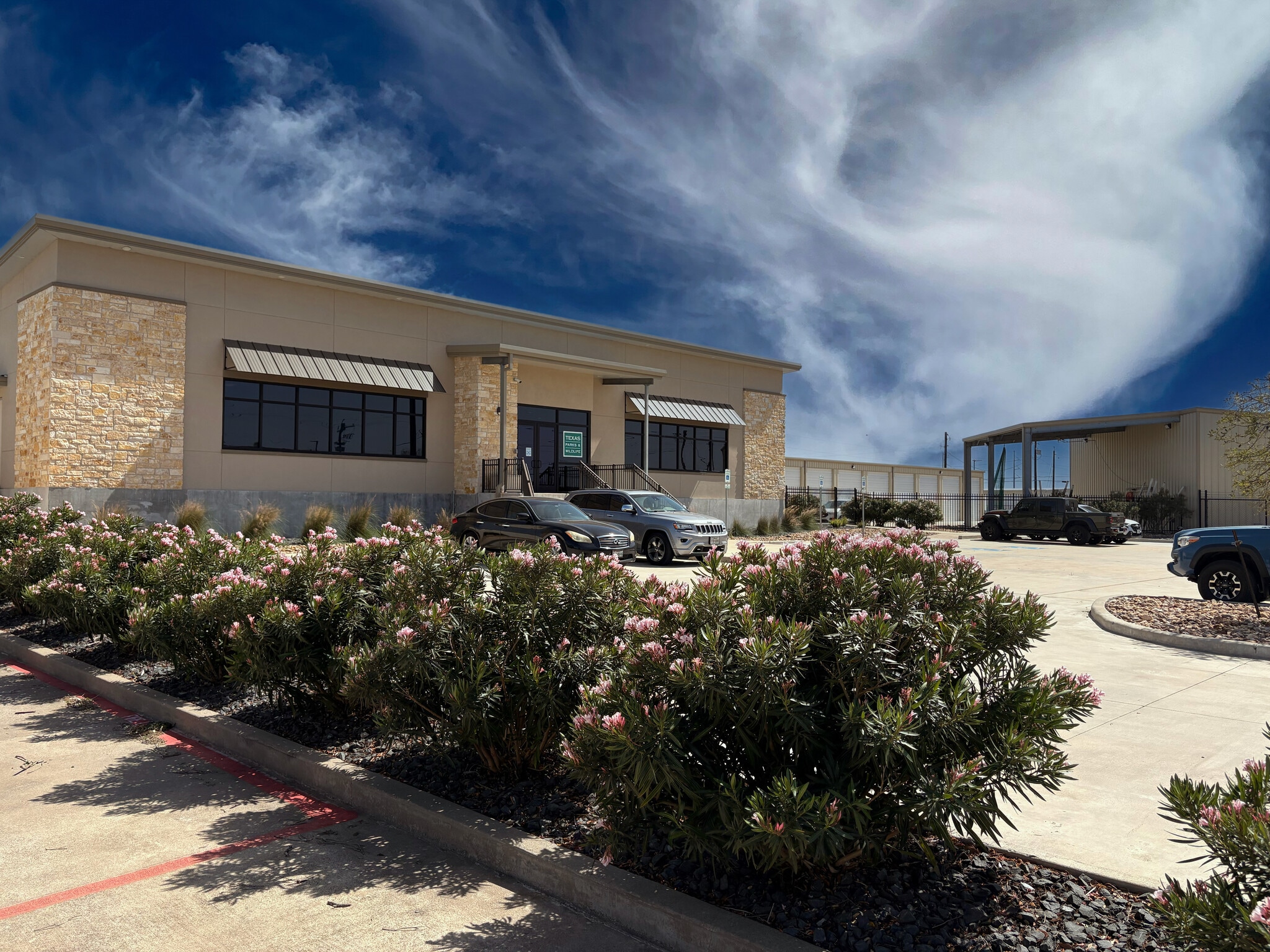 1409 Waldron Rd, Corpus Christi, TX for sale Primary Photo- Image 1 of 7