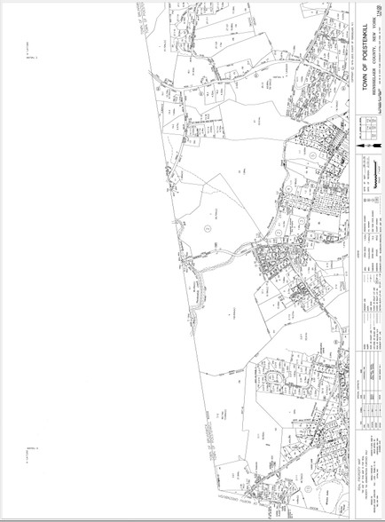 32 McKinley Way, Wynantskill, NY à vendre - Plan cadastral - Image 1 de 1