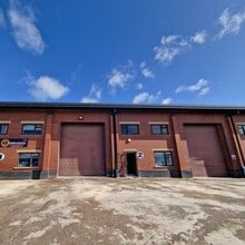 Kiln Way, Swadlincote for lease Building Photo- Image 1 of 3