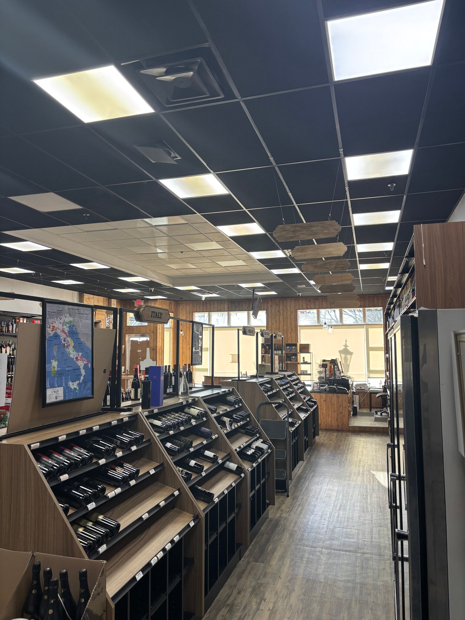 301 Center Ave, Westwood, NJ for lease Primary Photo- Image 1 of 5