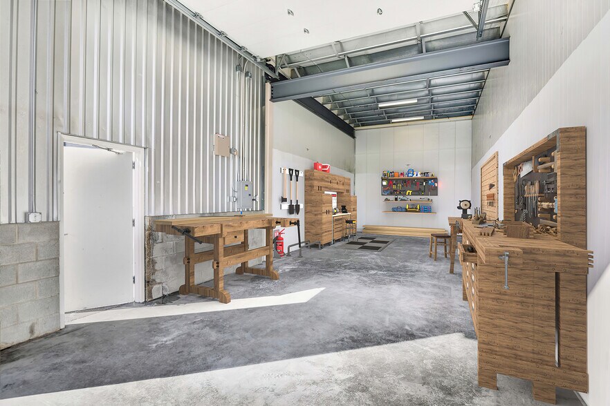 14706 Meridian Ave E, Puyallup, WA à louer - Photo intérieure - Image 3 de 11