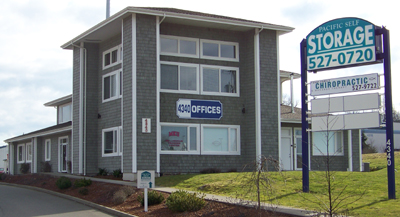 4340 Pacific Hwy, Bellingham, WA for sale Building Photo- Image 1 of 1