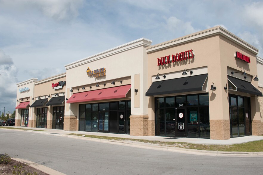 1092 S Hampton Inn Way, Jacksonville, NC à vendre - Autre - Image 3 de 3