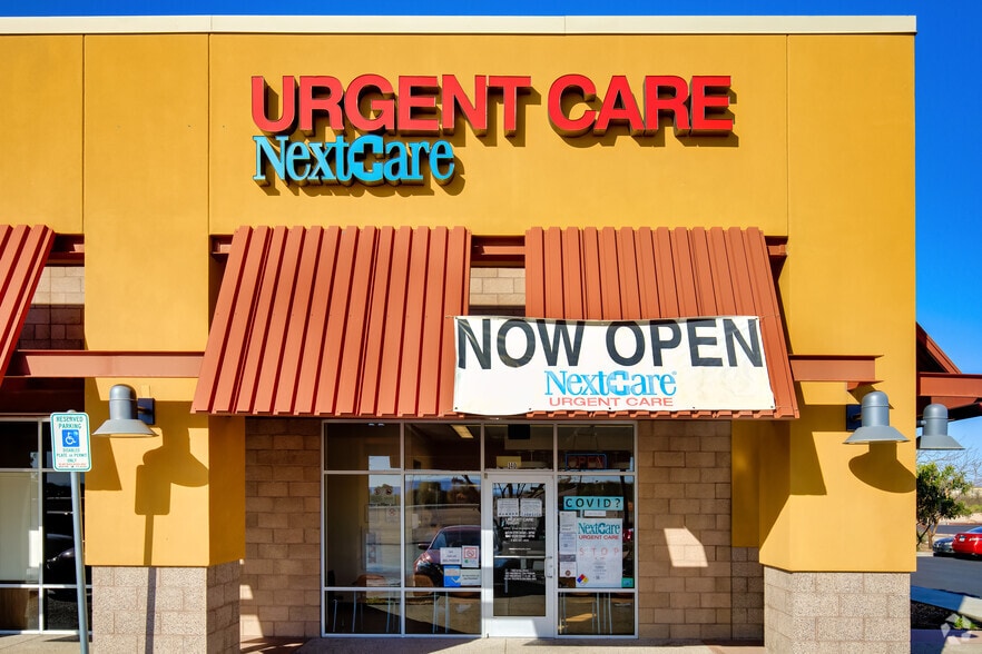 1570 E Tucson Marketplace Blvd, Tucson, AZ for lease - Building Photo - Image 2 of 26