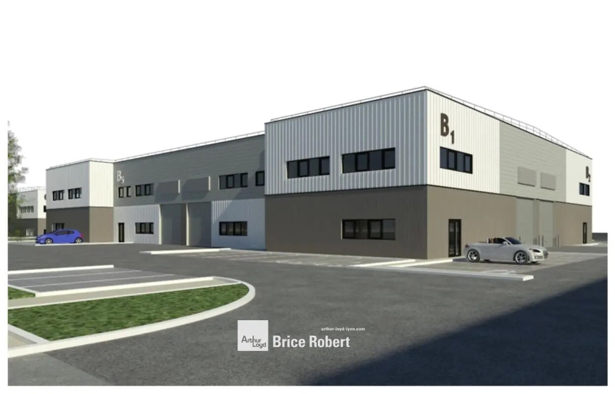 Flex in Millery for sale Building Photo- Image 1 of 4