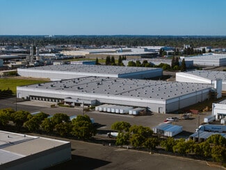 More details for 3643 Finch Rd, Modesto, CA - Industrial for Lease