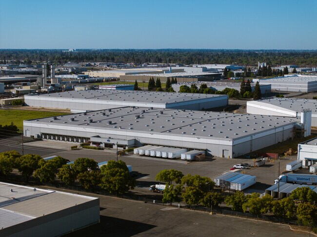 More details for 3643 Finch Rd, Modesto, CA - Industrial for Lease