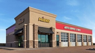 More details for 4401 Kent Rd, Stow, OH - Retail for Sale