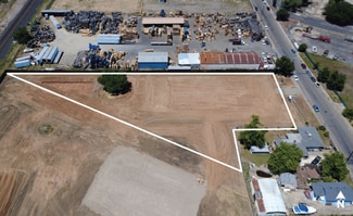 More details for 3280 Ramona Ave, Sacramento, CA - Land for Lease