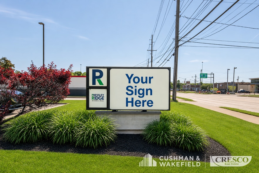 23701 Miles Rd, Warrensville Heights, OH for sale - Building Photo - Image 2 of 9