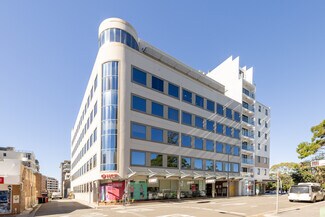 More details for 12 Butler Rd, Hurstville - Office for Lease