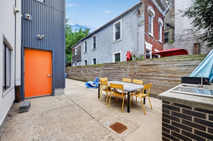 2026 Amber St, Philadelphia, PA à vendre - Photo du bâtiment - Image 2 de 12