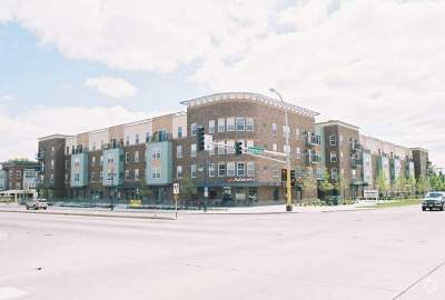 1530-1544 Larpenteur Ave W, Falcon Heights, MN for sale Building Photo- Image 1 of 1