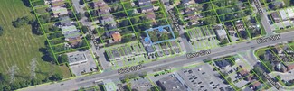 More details for 2 Botfield Av, Toronto, ON - Land for Sale