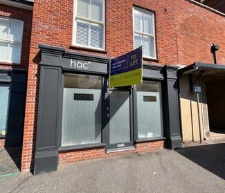 More details for Wick Ln, Christchurch - Retail for Lease