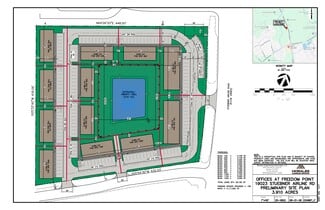 More details for 19021 Stuebner Airline Rd, Spring, TX - Office for Lease