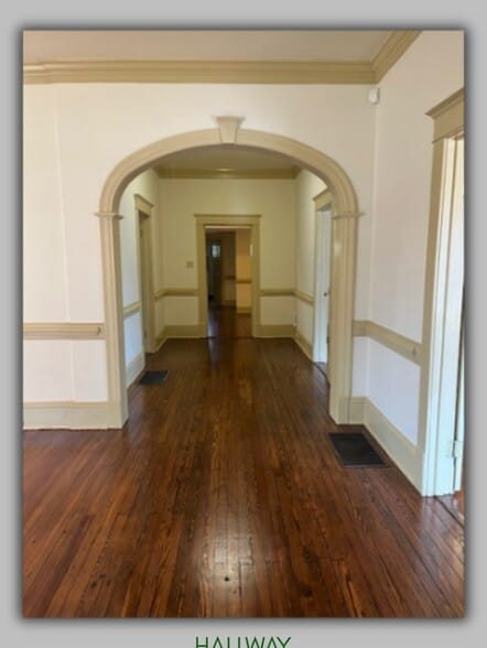 610 W Peace St, Raleigh, NC for lease - Interior Photo - Image 3 of 5