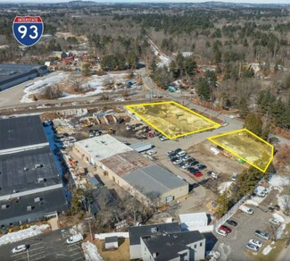 More details for 30 Lowell Junction Rd, Andover, MA - Land for Lease