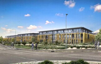 Plus de détails pour Bureau à louer