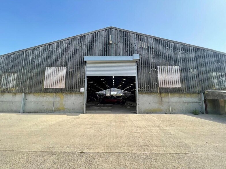 Winterwell Lane, Shepton Mallet à louer - Photo du bâtiment - Image 2 de 11