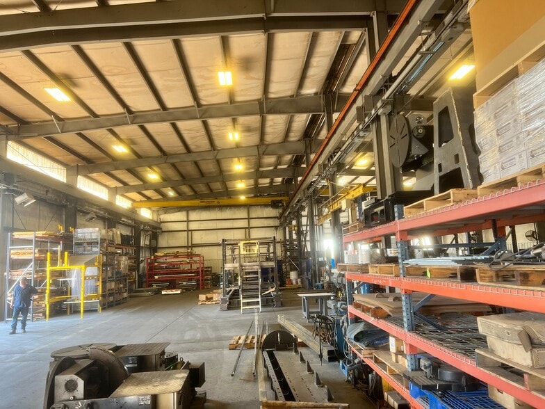 1200 Lawson Rd, Saginaw, TX for sale - Interior Photo - Image 3 of 8