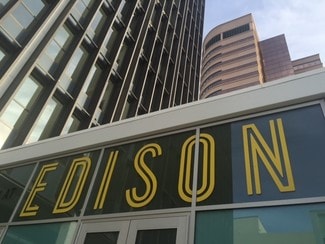 Plus de détails pour 100 Long Beach Blvd, Long Beach, CA - Commerce de détail à louer