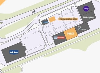 More details for College Mains Rd, Dumfries - Retail for Lease