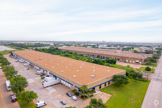 11410 Mathis Ave, Farmers Branch, TX - Aérien  Vue de la carte - Image1