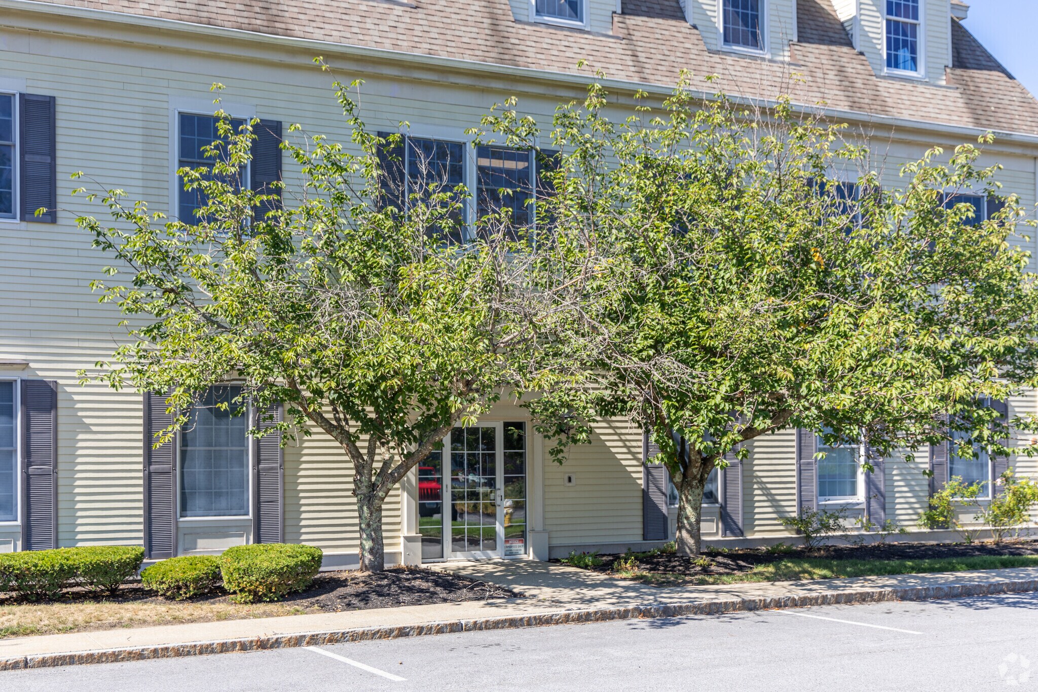3 Lan Dr, Westford, MA for lease Primary Photo- Image 1 of 6