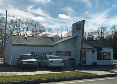 10151 Maumee Western Rd, Monclova, OH for sale Building Photo- Image 1 of 4