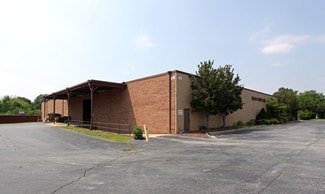 More details for 702 Prospect St, High Point, NC - Industrial for Lease