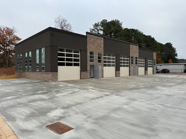 100 Park Place Way, Carrollton, GA for sale - Building Photo - Image 2 of 12