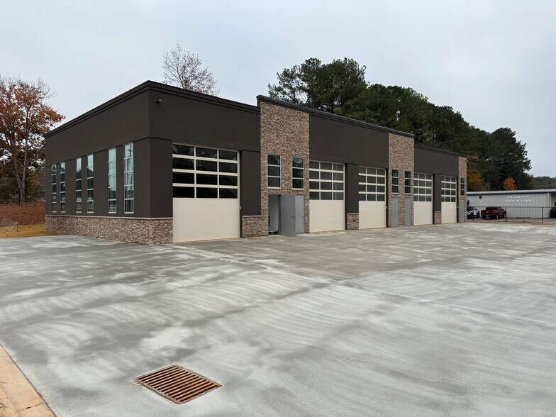 100 Park Place Way, Carrollton, GA à vendre - Photo du bâtiment - Image 2 de 12