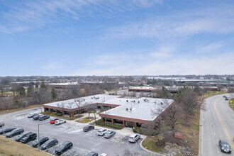 479 Business Center Dr, Mount Prospect, IL - Aérien  Vue de la carte