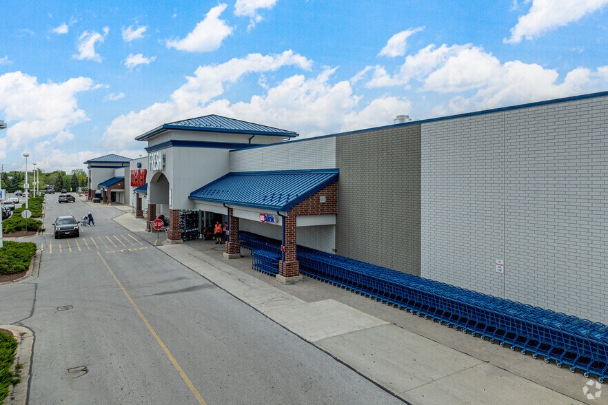 2700 Us-34, Oswego, IL à louer - Photo du bâtiment - Image 2 de 5