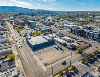 More details for 2401 W Main St, Boise, ID - Retail for Sale