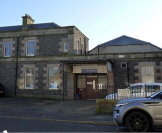 Plus de détails pour Bridge St, Banff - Spécialité à vendre