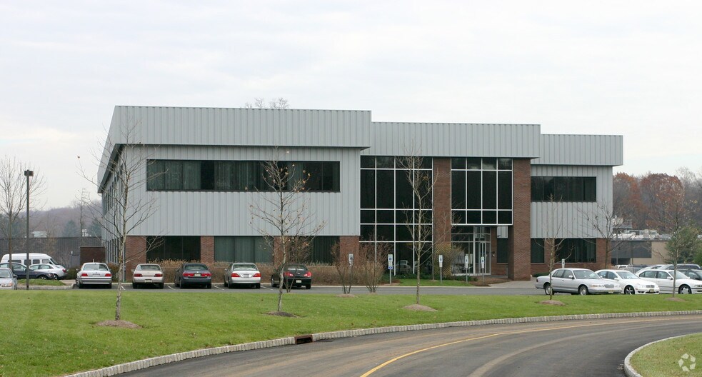 45 Technology Dr, Warren, NJ à louer - Autre - Image 2 de 5