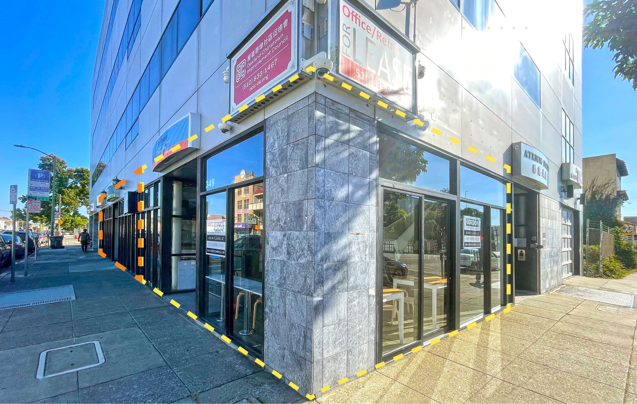 345-349 7th St, Oakland, CA for lease Primary Photo- Image 1 of 18