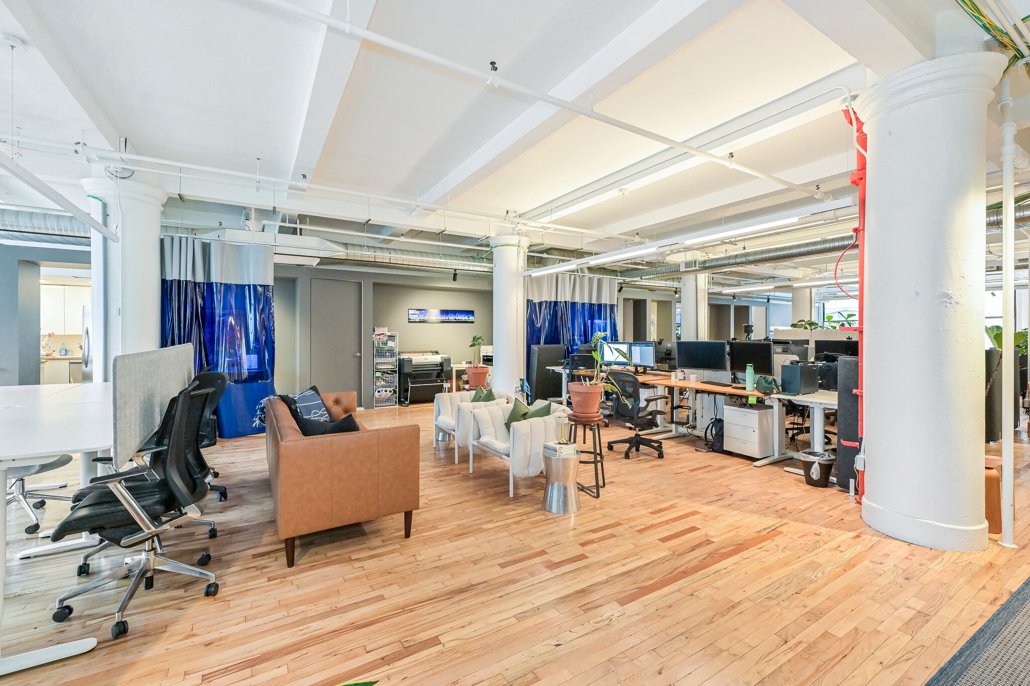 151 W 25th St, New York, NY for lease Interior Photo- Image 1 of 6